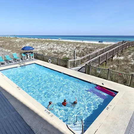 Emerald Surf 109